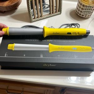 Drybar The Wrap Party Styling Wand
